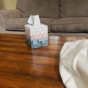 Meet your Posher, Rosanne